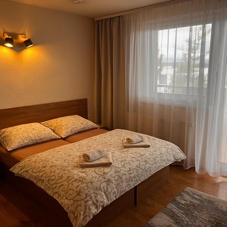 Apartmany Teddy Bojnice Extérieur photo