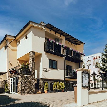 Apartmany Teddy Bojnice Extérieur photo