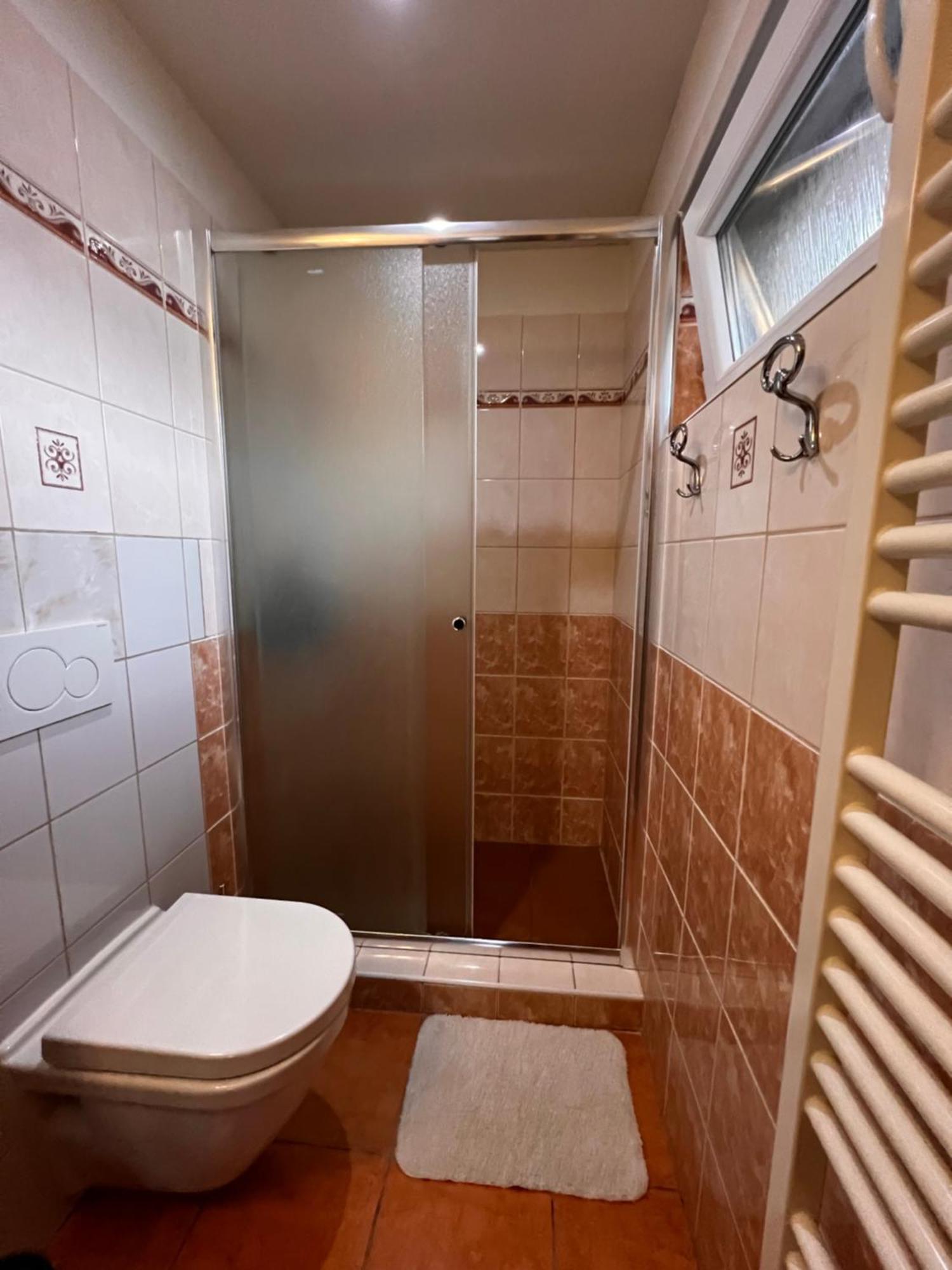 Apartmany Teddy Bojnice Extérieur photo