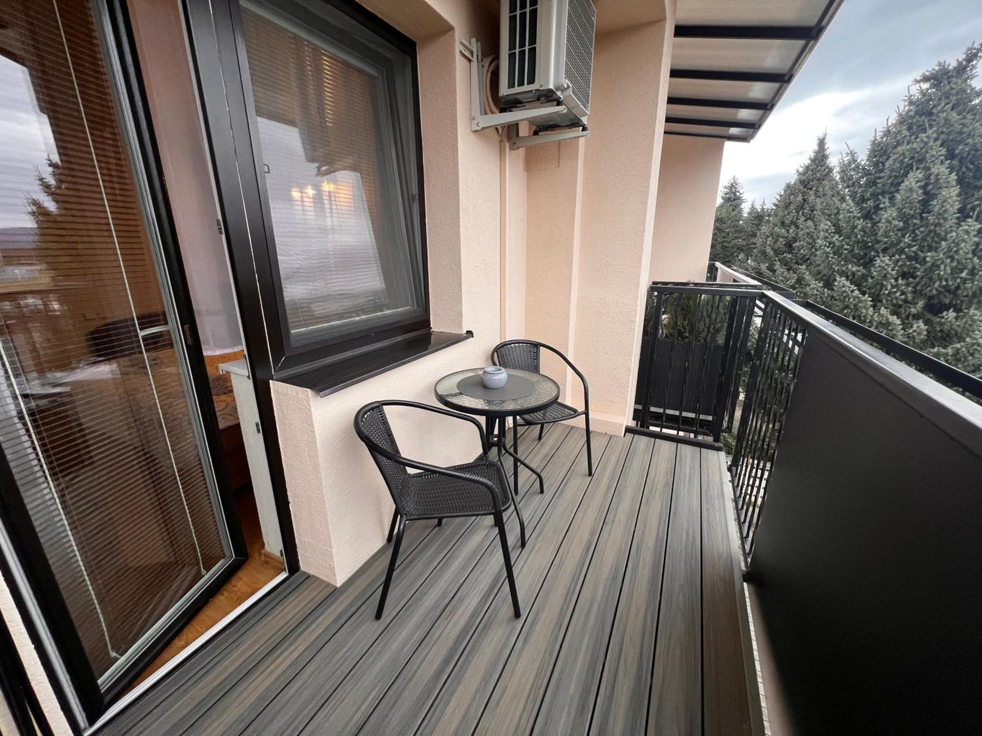 Apartmany Teddy Bojnice Extérieur photo