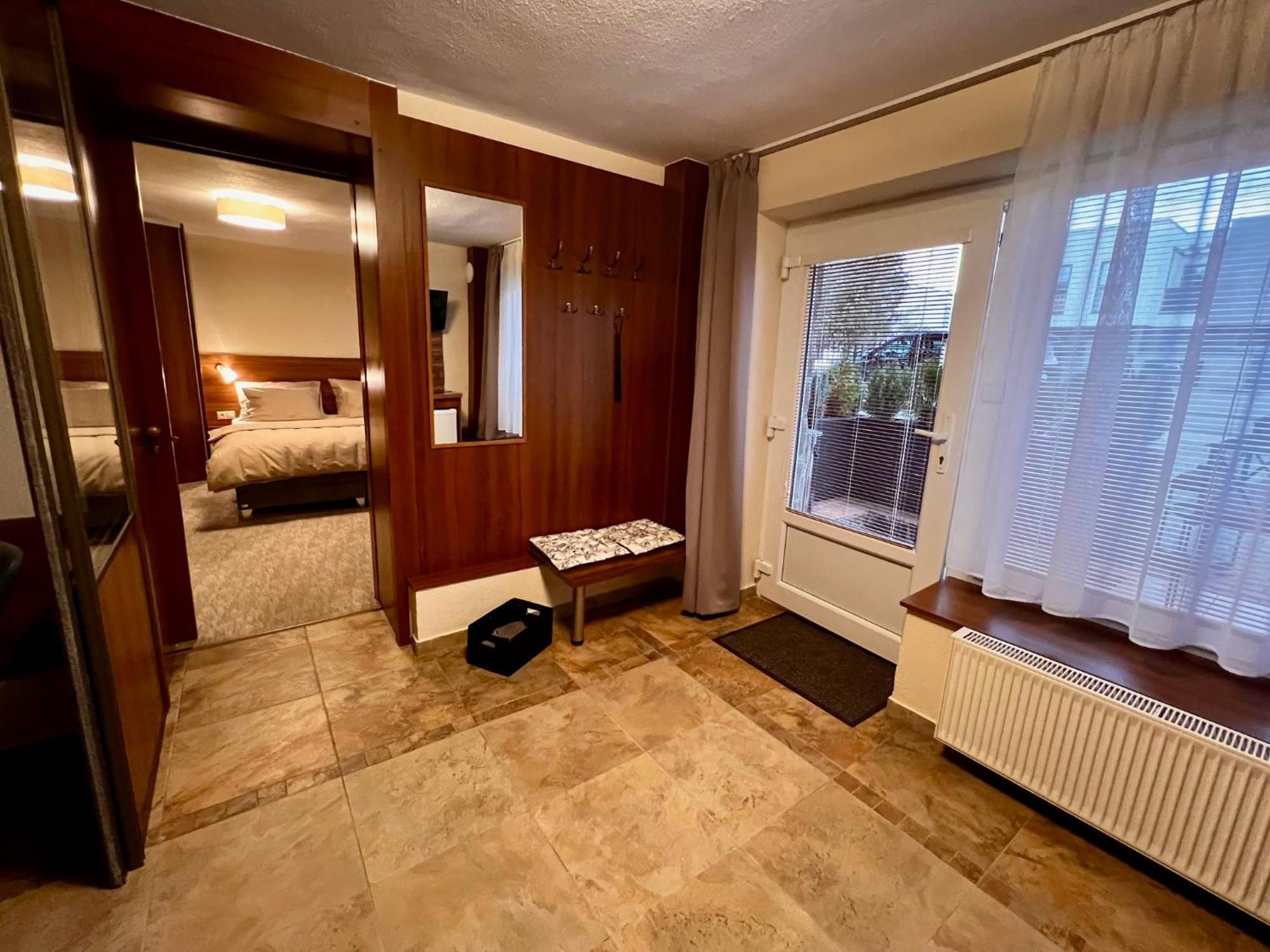 Apartmany Teddy Bojnice Extérieur photo