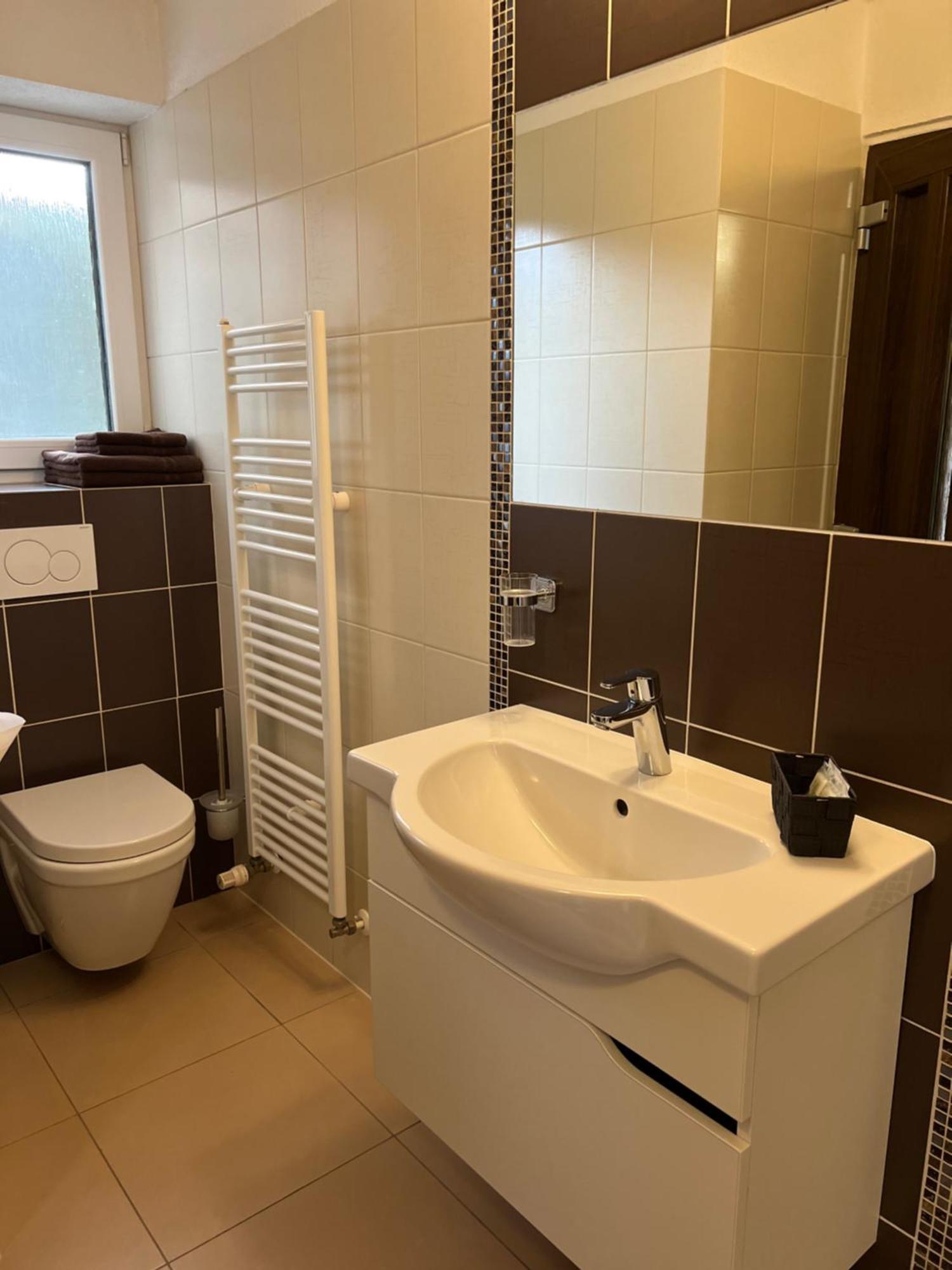 Apartmany Teddy Bojnice Extérieur photo