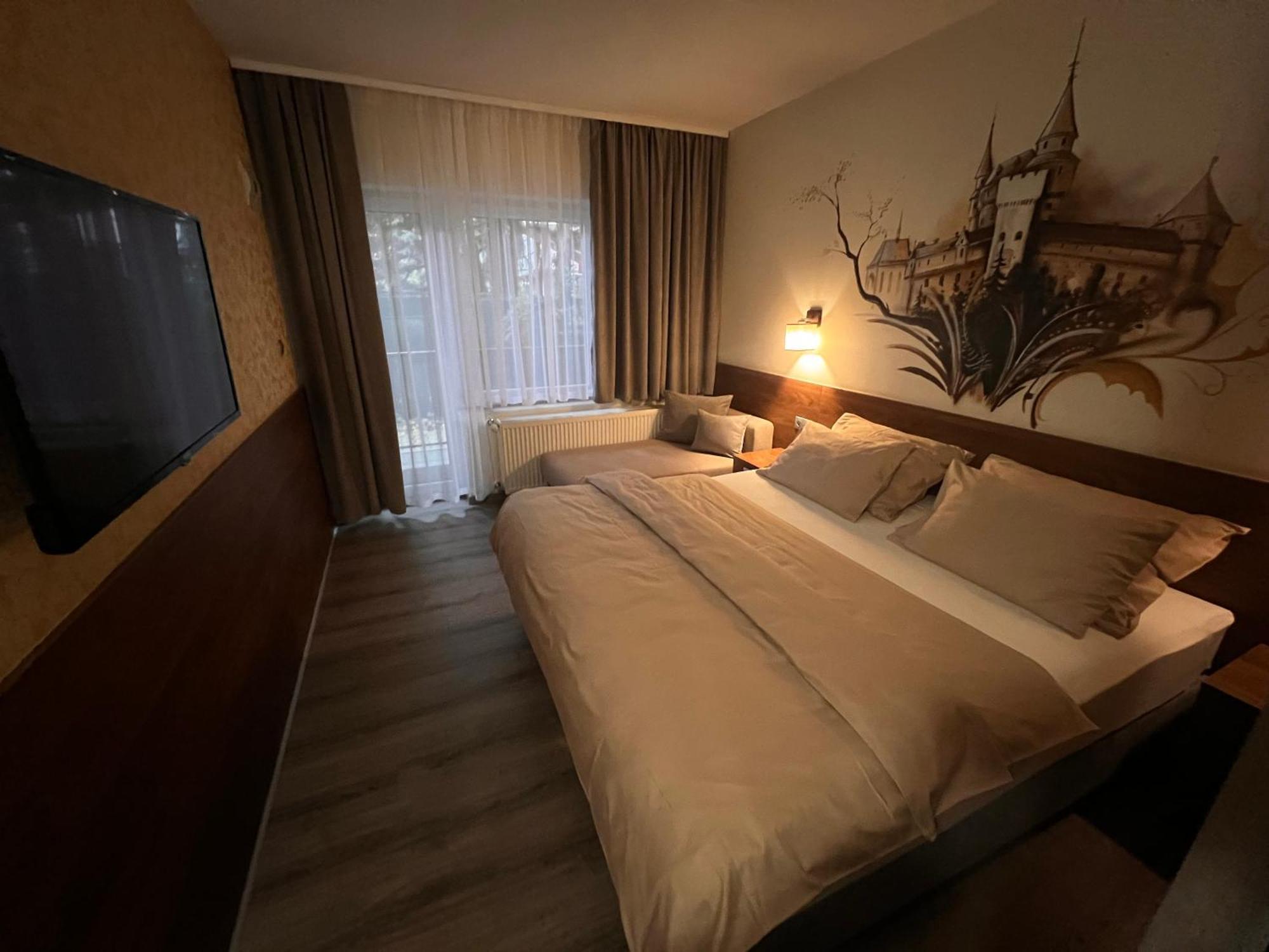 Apartmany Teddy Bojnice Extérieur photo