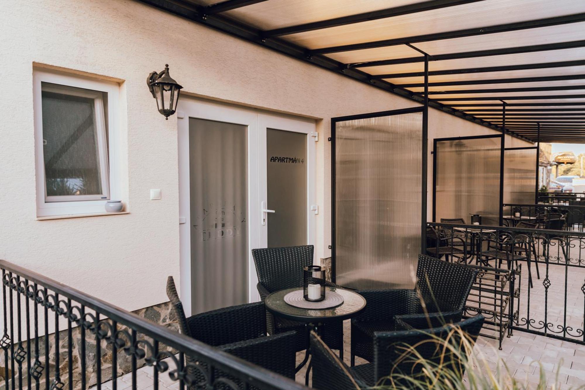 Apartmany Teddy Bojnice Extérieur photo