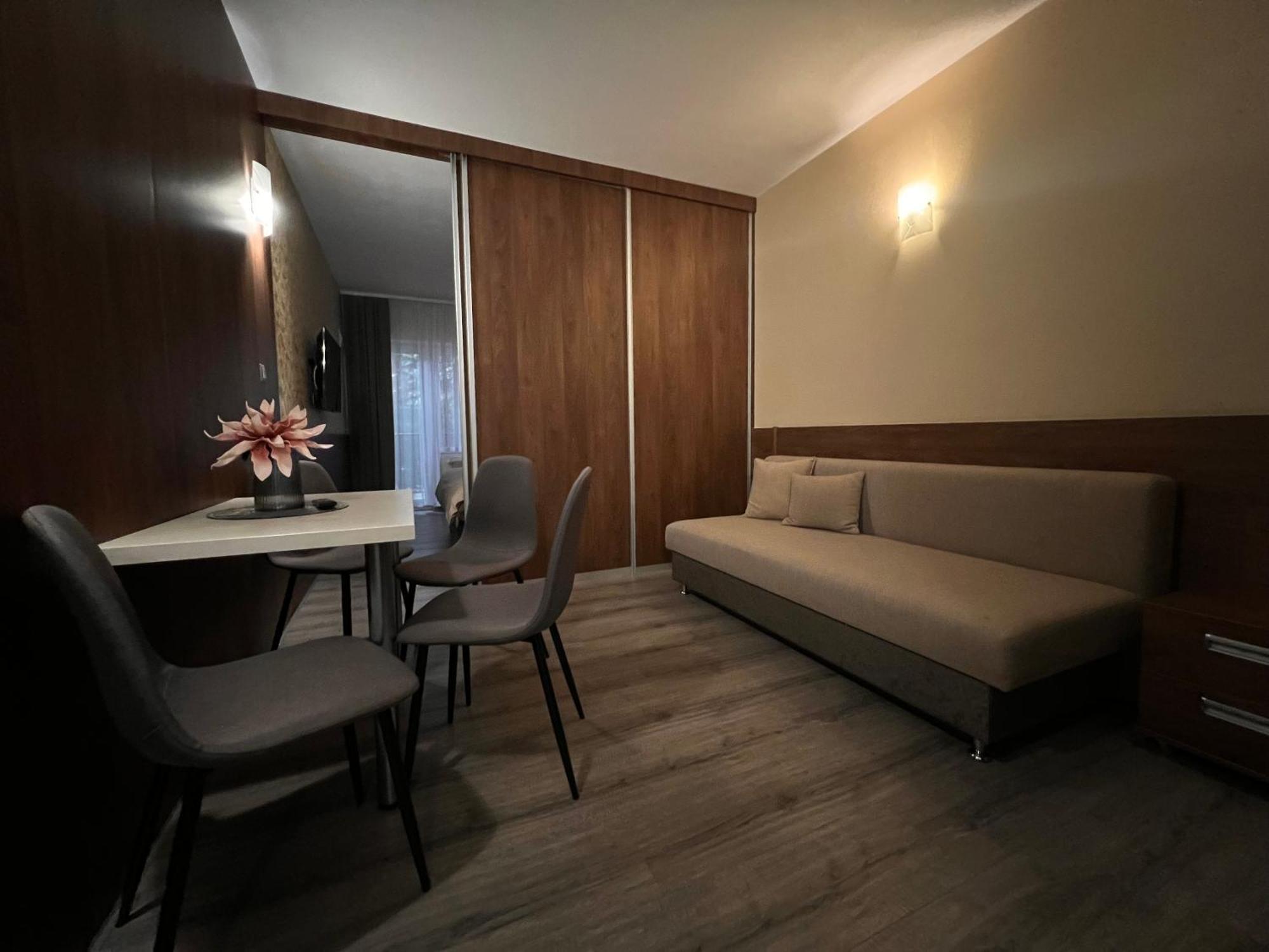 Apartmany Teddy Bojnice Extérieur photo