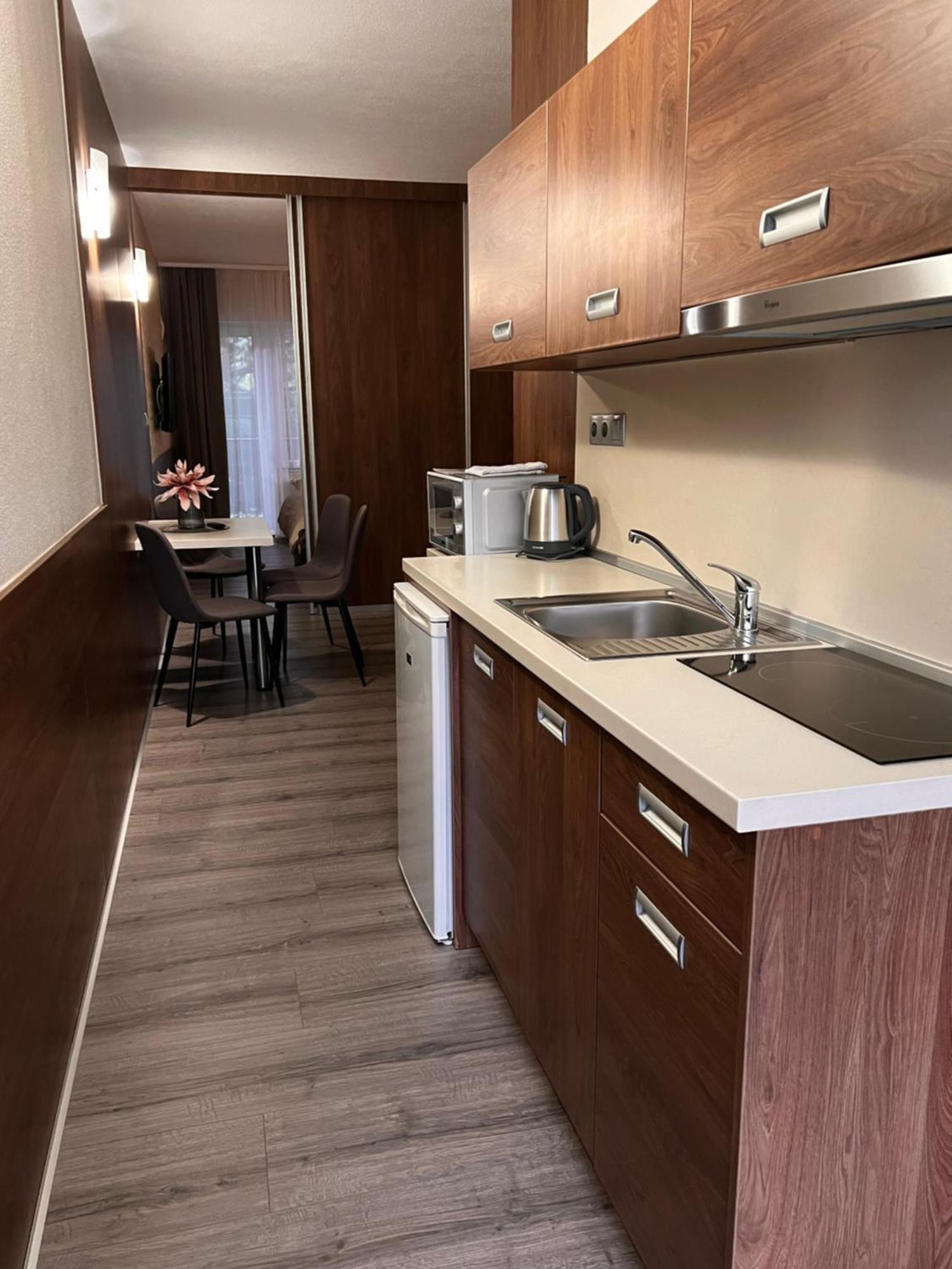 Apartmany Teddy Bojnice Extérieur photo