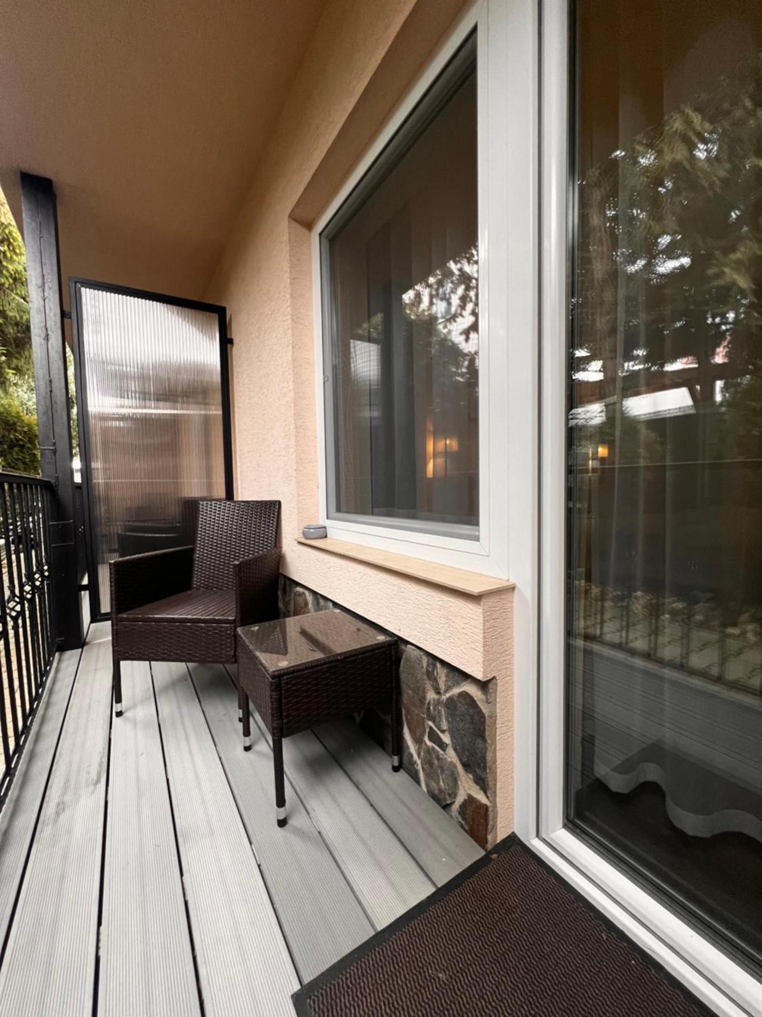 Apartmany Teddy Bojnice Extérieur photo