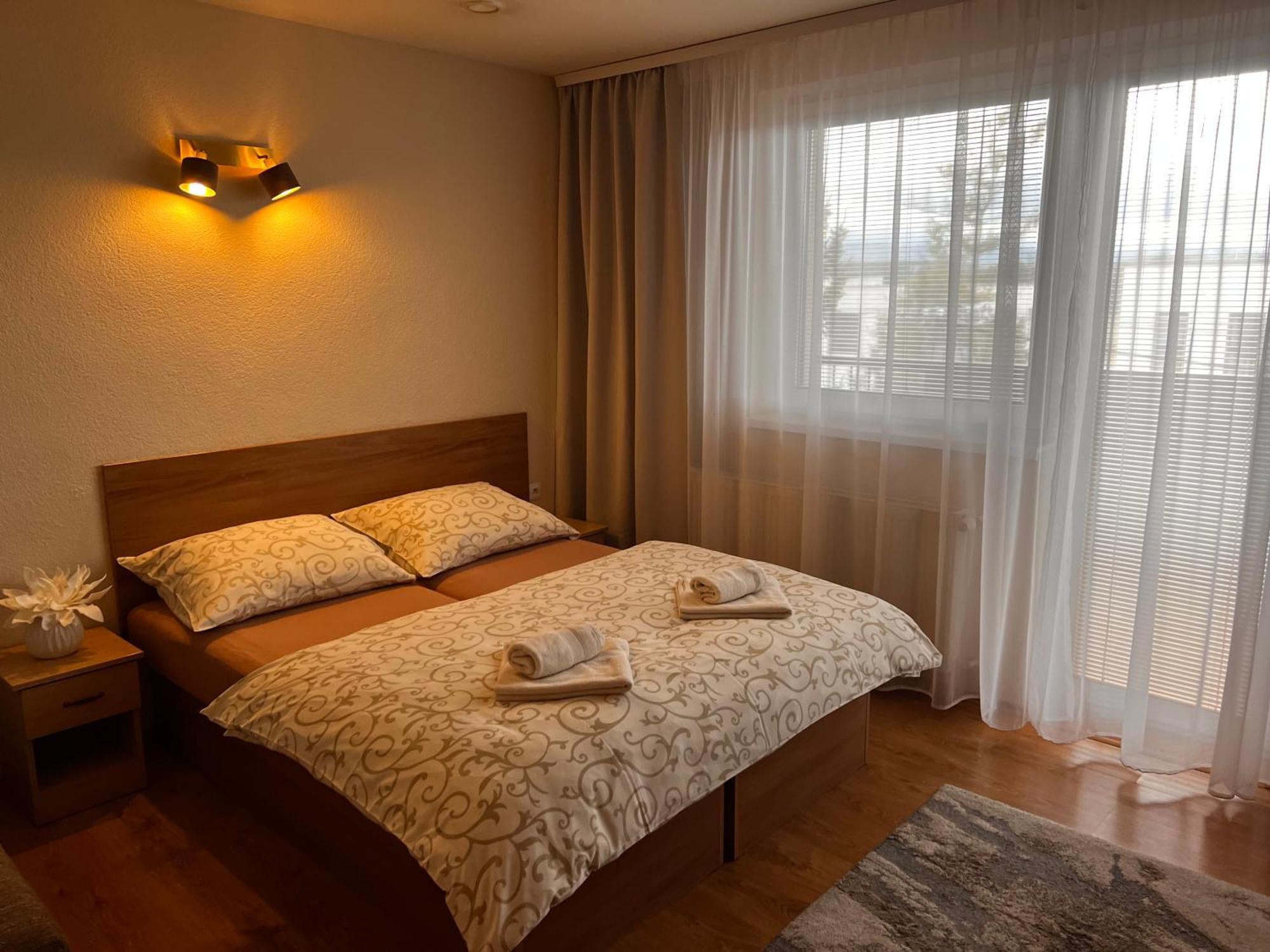 Apartmany Teddy Bojnice Extérieur photo