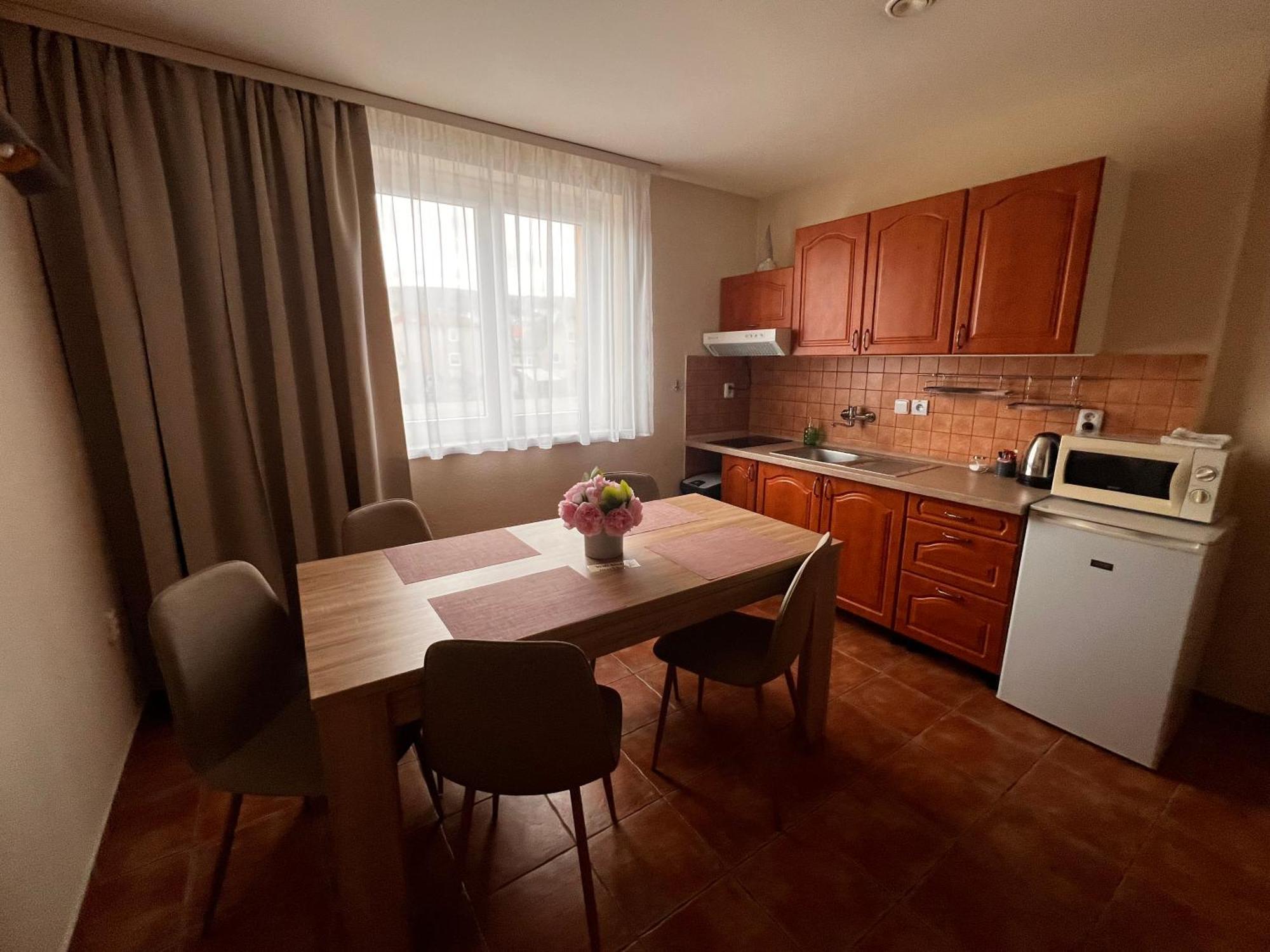 Apartmany Teddy Bojnice Extérieur photo