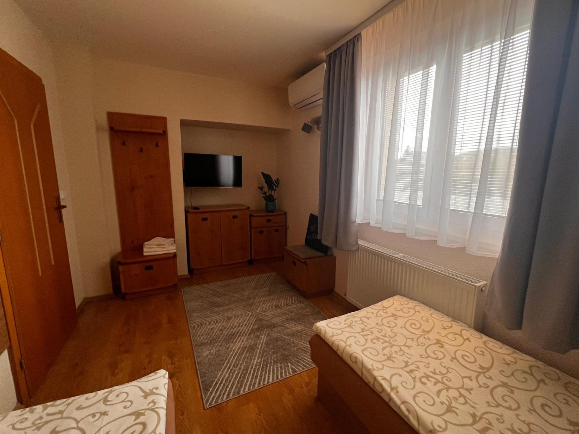 Apartmany Teddy Bojnice Extérieur photo