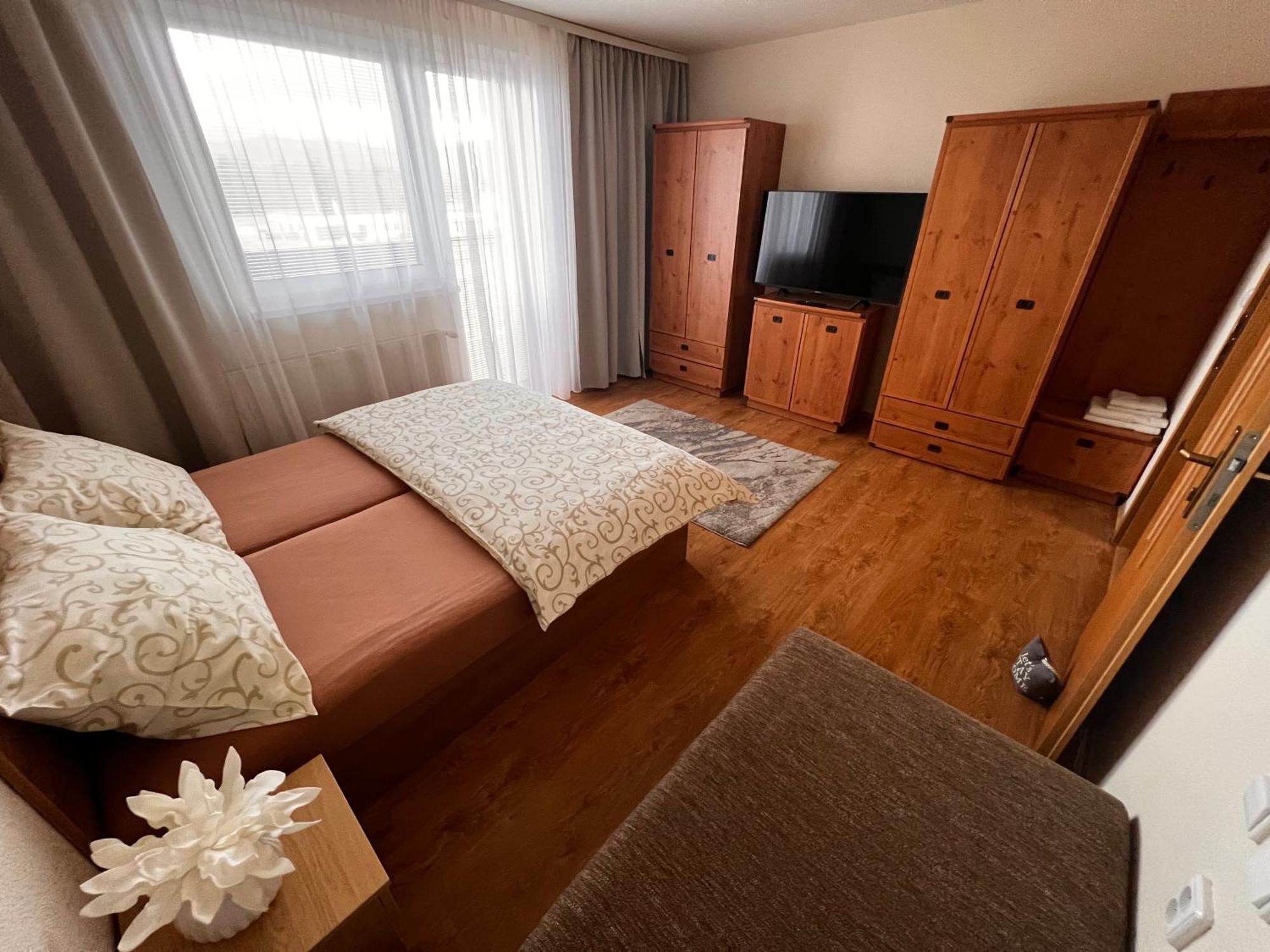 Apartmany Teddy Bojnice Extérieur photo