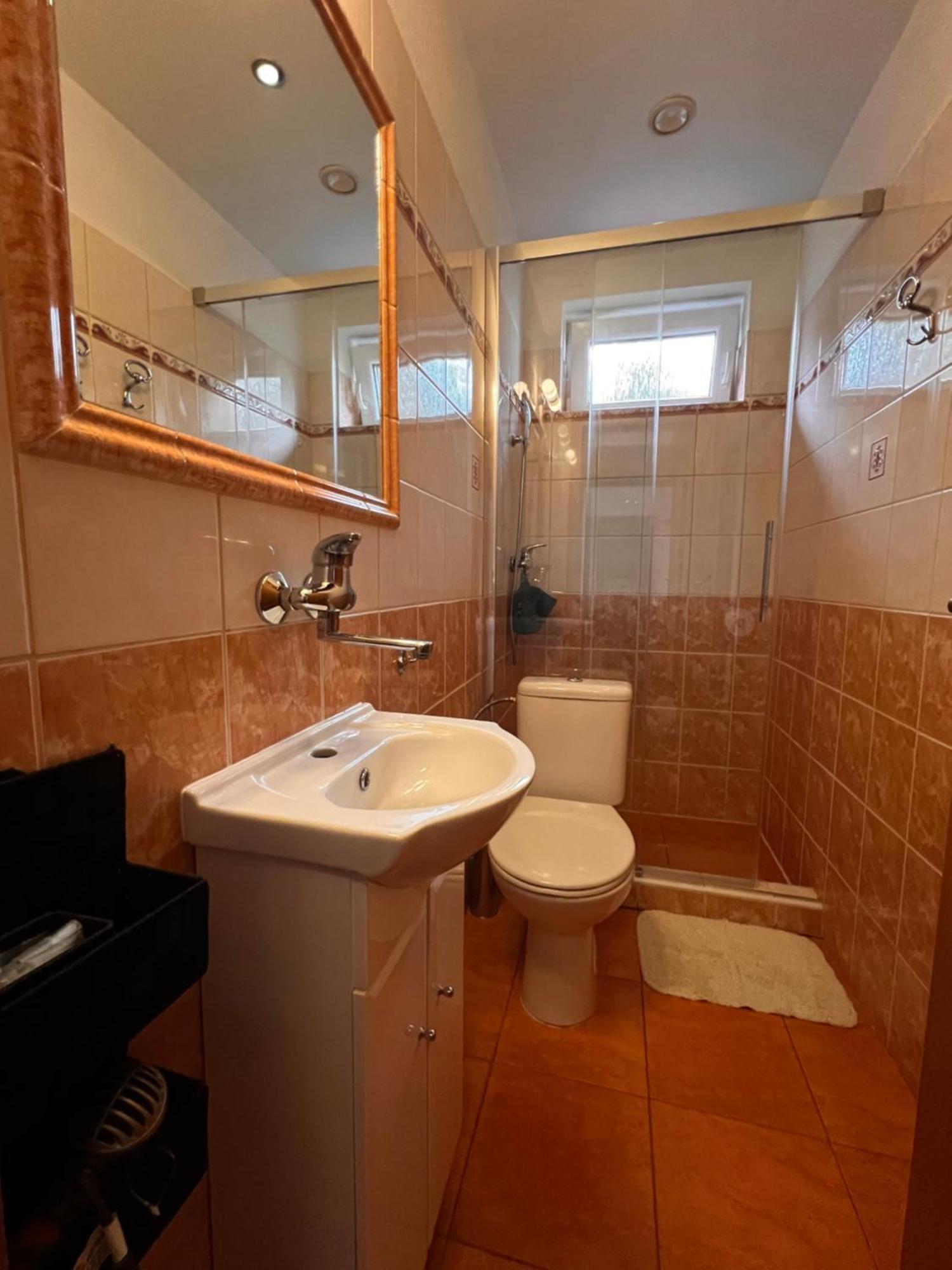 Apartmany Teddy Bojnice Extérieur photo