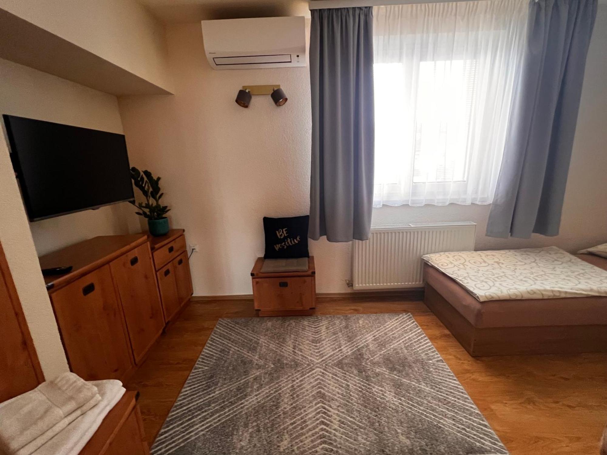Apartmany Teddy Bojnice Extérieur photo