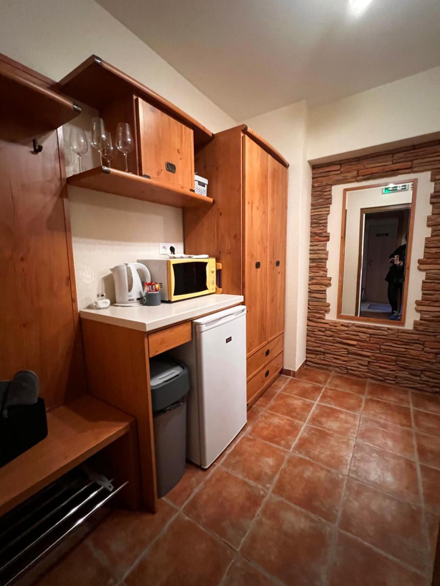 Apartmany Teddy Bojnice Extérieur photo