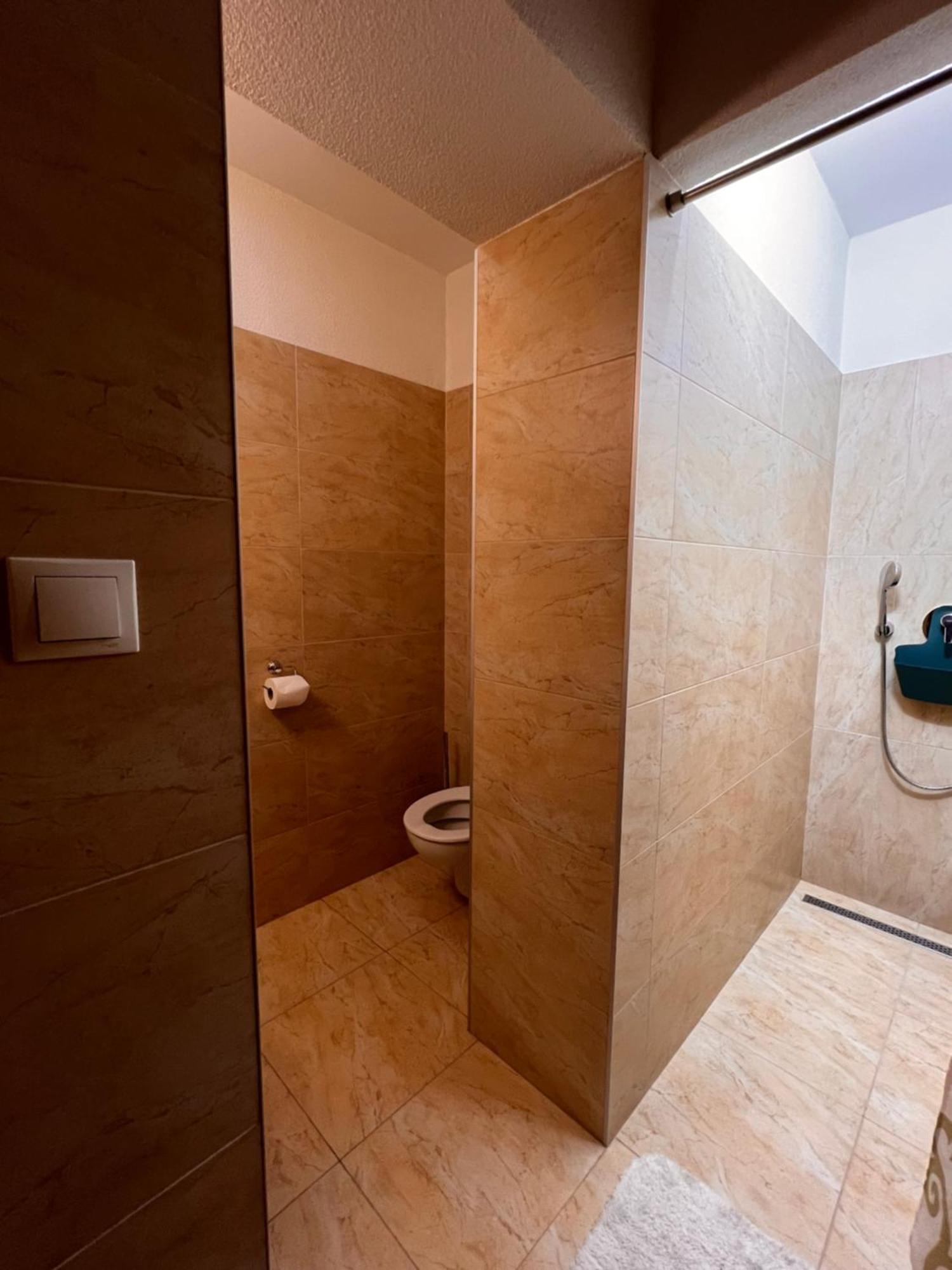 Apartmany Teddy Bojnice Extérieur photo