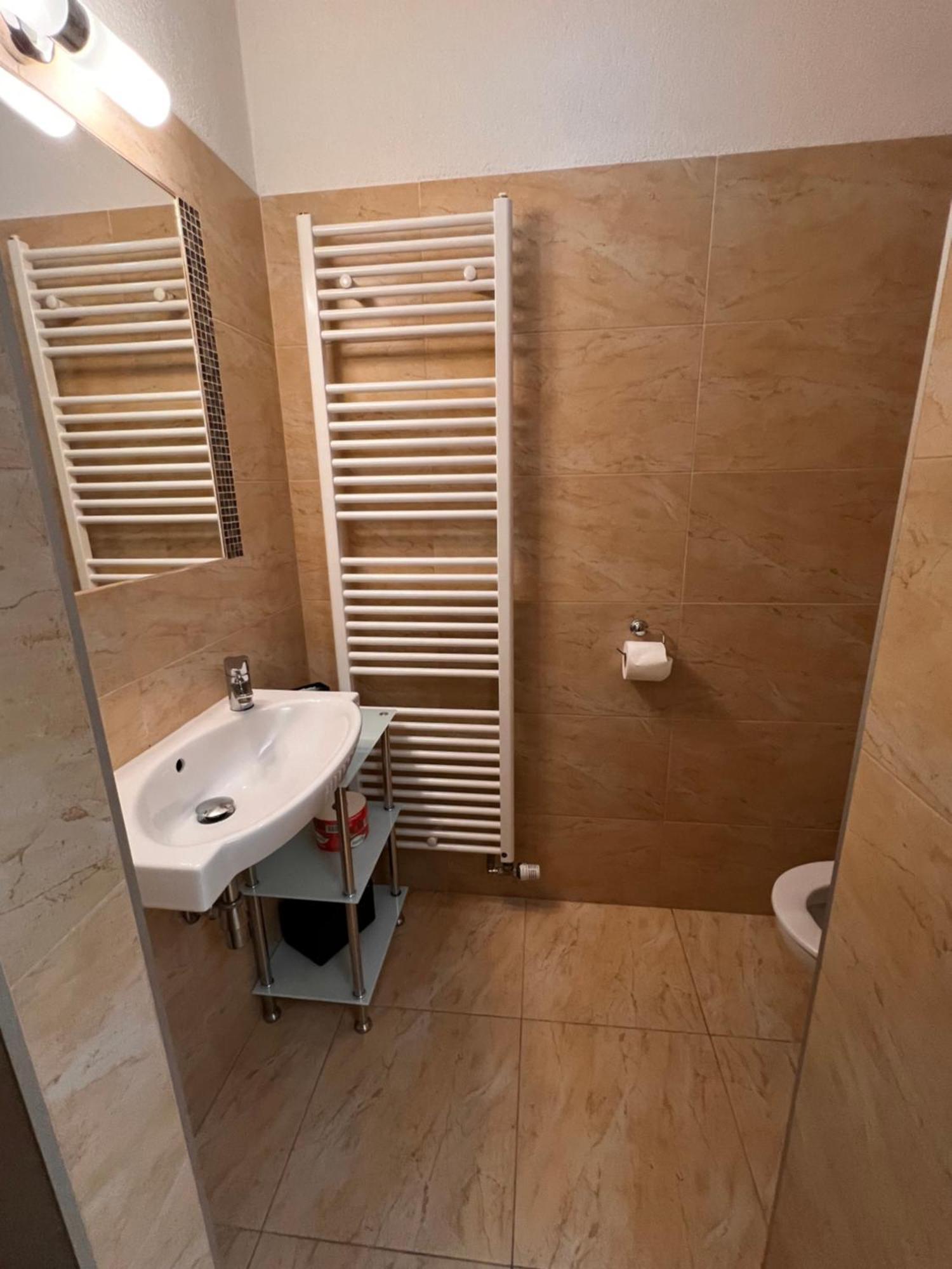 Apartmany Teddy Bojnice Extérieur photo