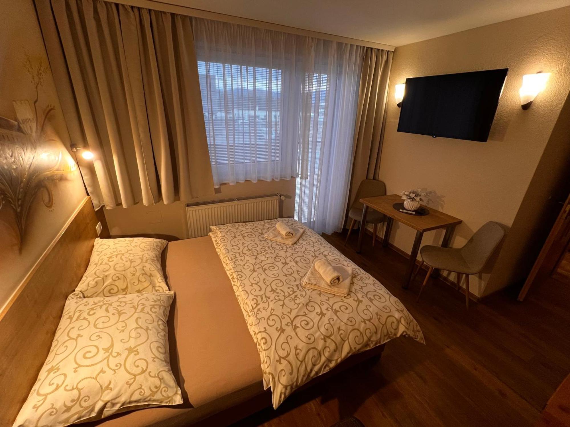 Apartmany Teddy Bojnice Extérieur photo