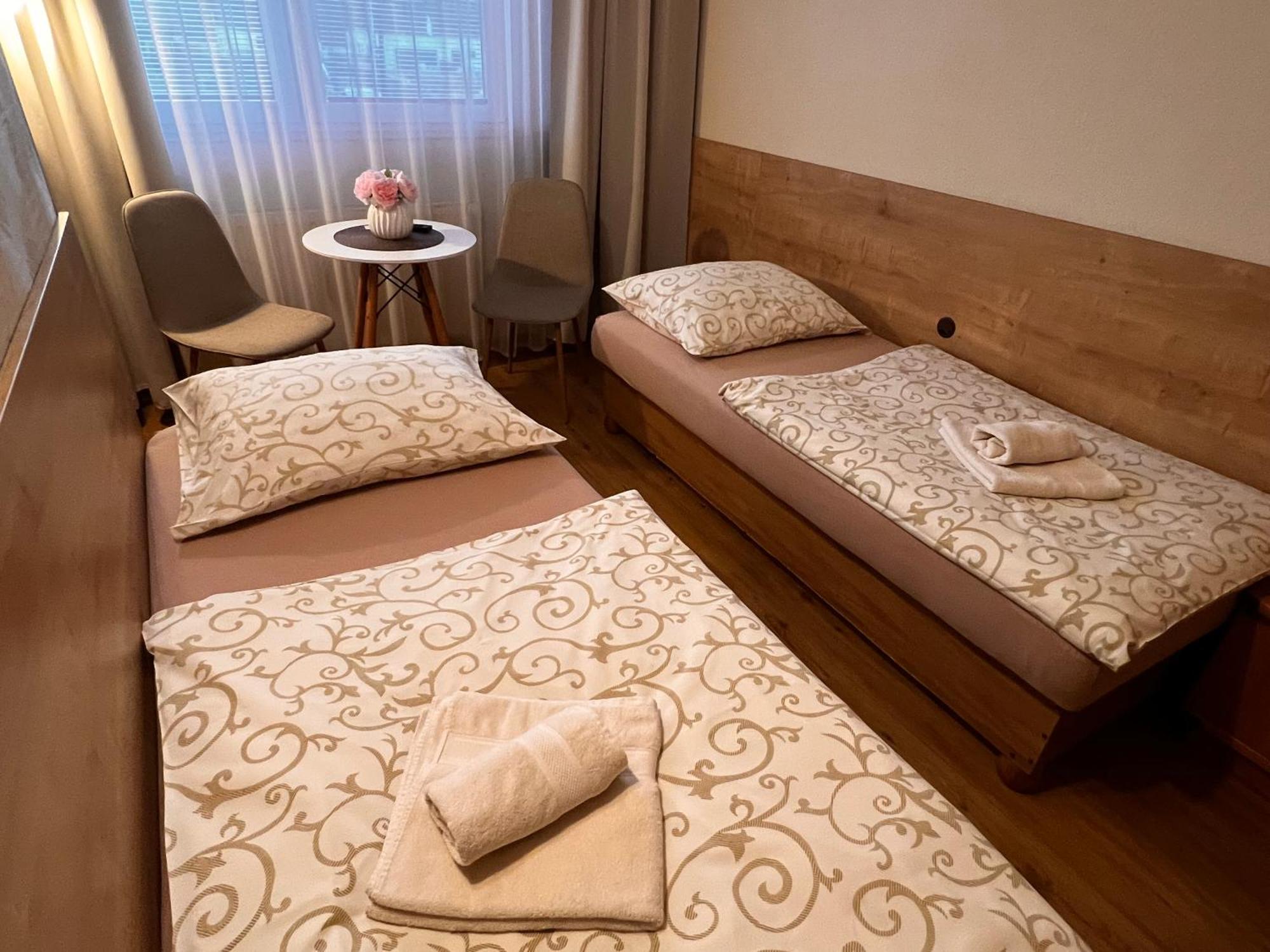 Apartmany Teddy Bojnice Extérieur photo