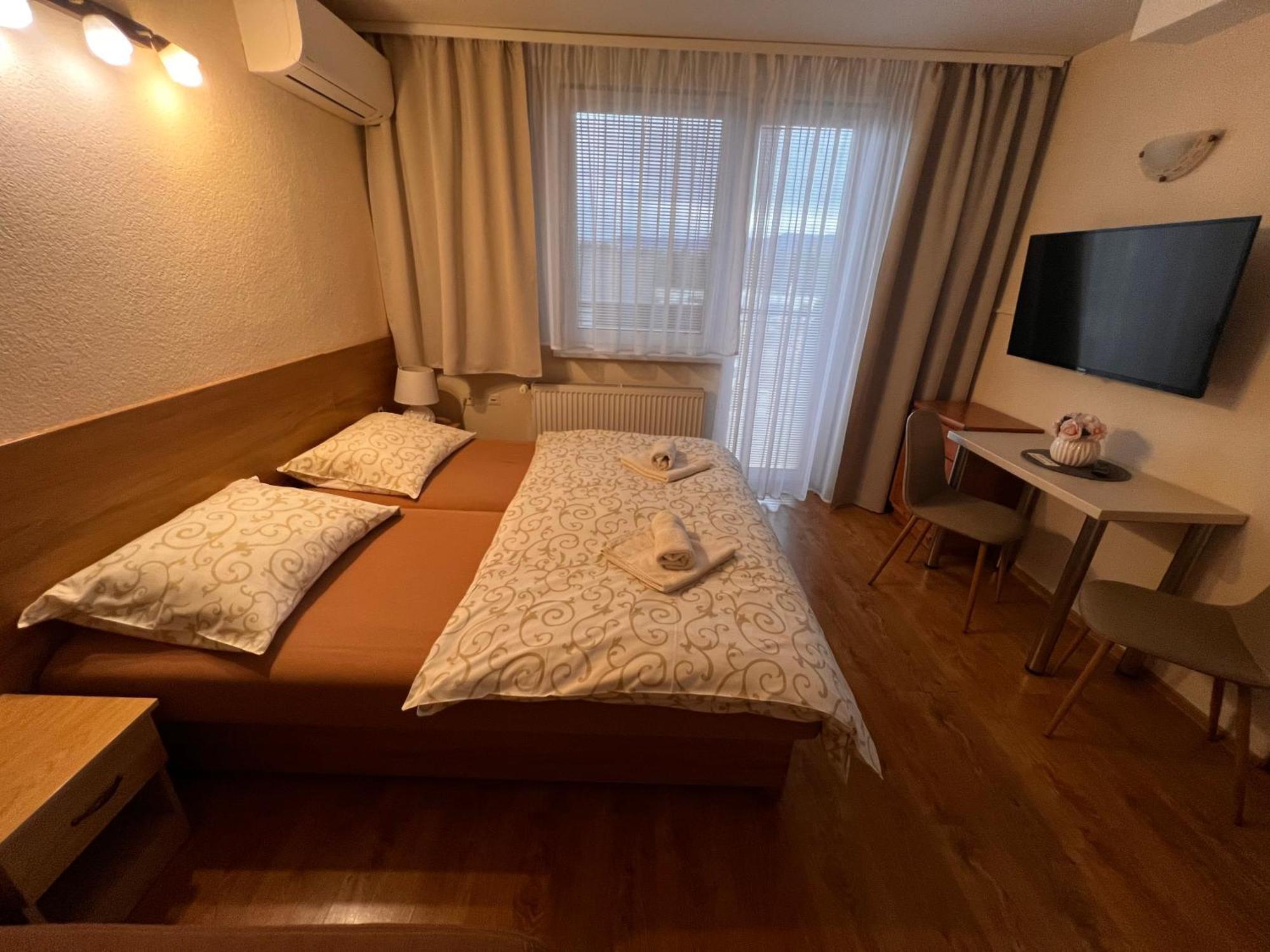 Apartmany Teddy Bojnice Extérieur photo
