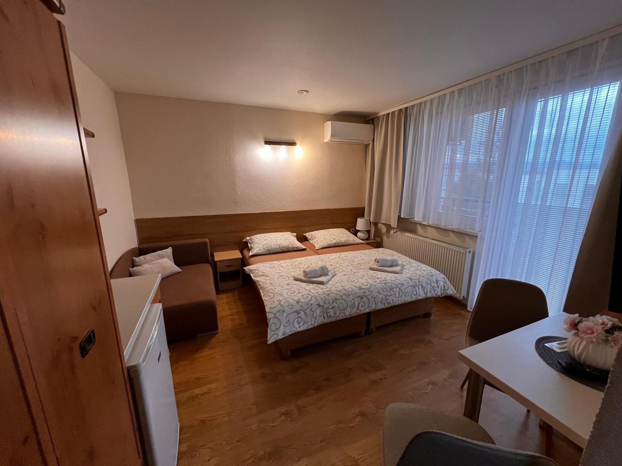 Apartmany Teddy Bojnice Extérieur photo