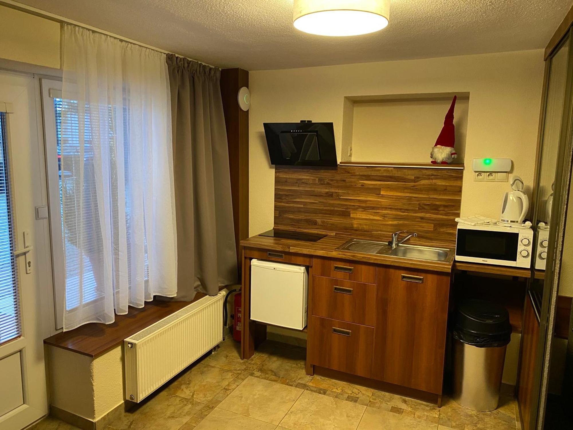 Apartmany Teddy Bojnice Extérieur photo