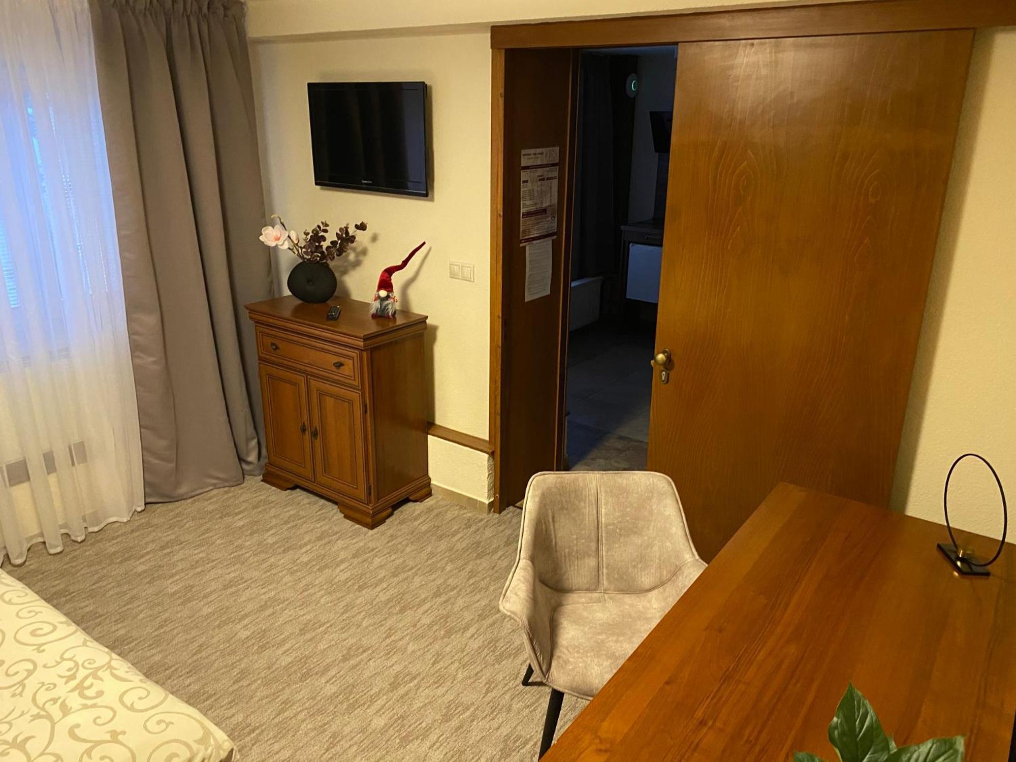 Apartmany Teddy Bojnice Extérieur photo