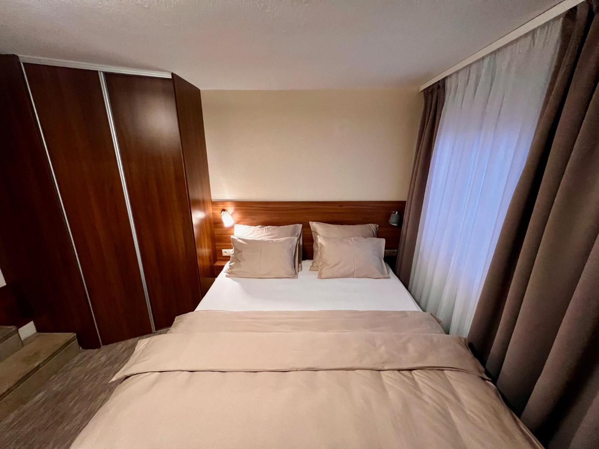 Apartmany Teddy Bojnice Extérieur photo