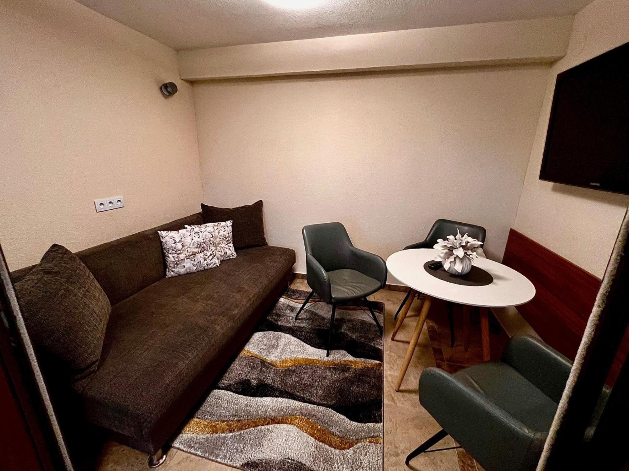 Apartmany Teddy Bojnice Extérieur photo