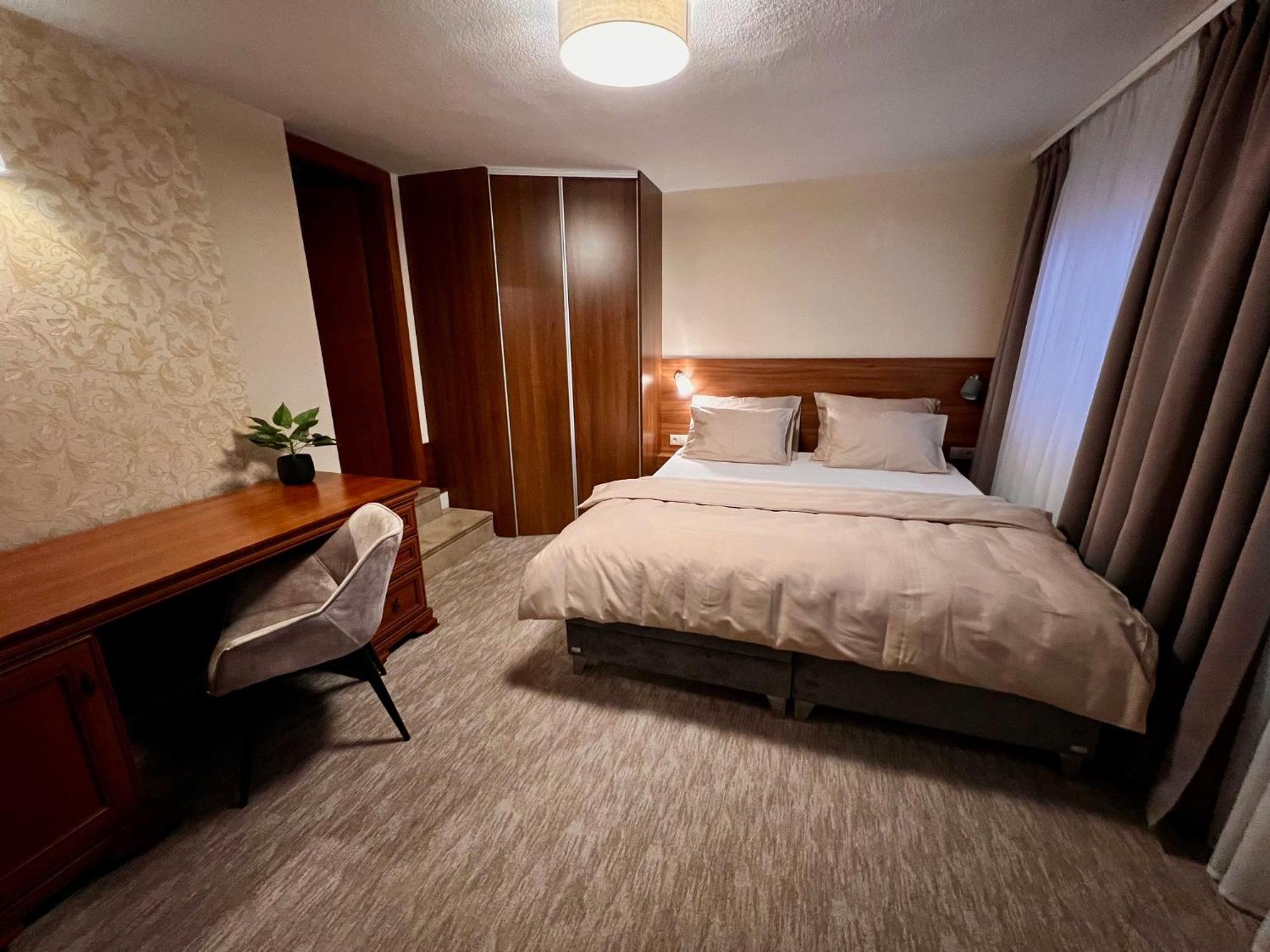 Apartmany Teddy Bojnice Extérieur photo