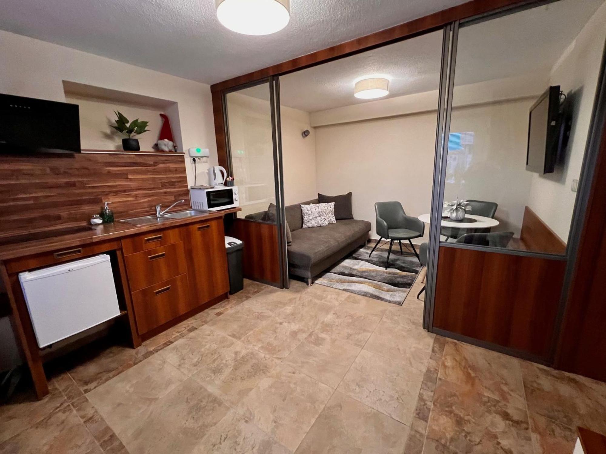 Apartmany Teddy Bojnice Extérieur photo