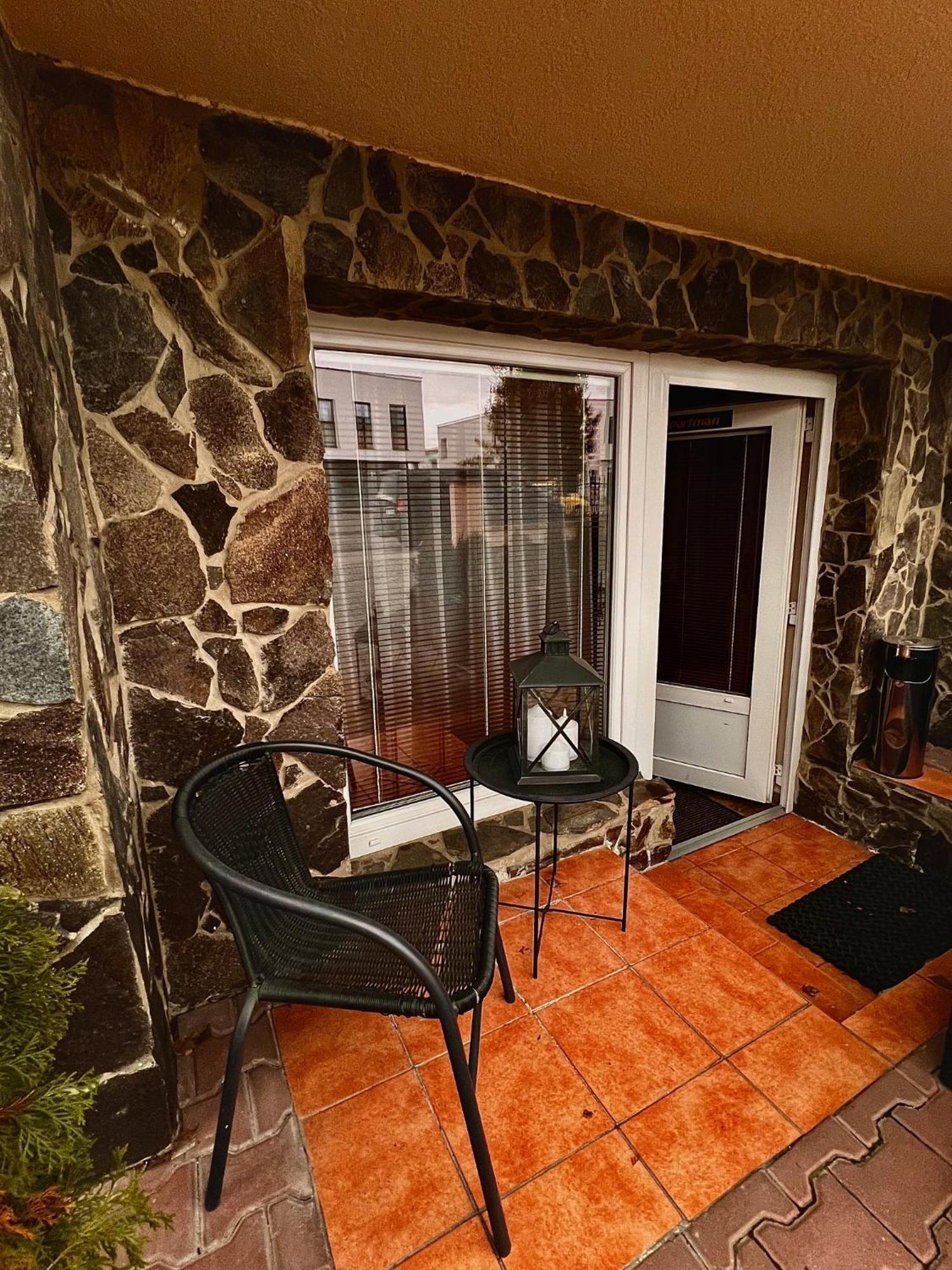 Apartmany Teddy Bojnice Extérieur photo